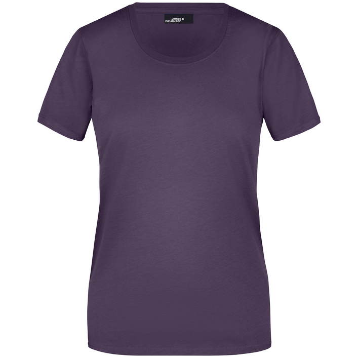 02.0901 James & Nicholson - JN 901 aubergine .095