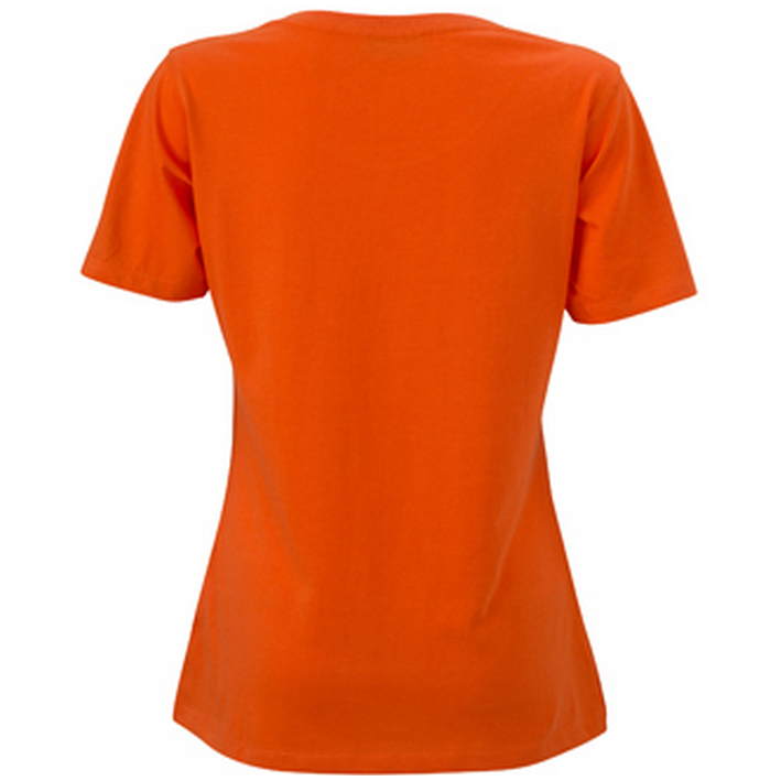 02.0901 James & Nicholson - JN 901 dark orange .107