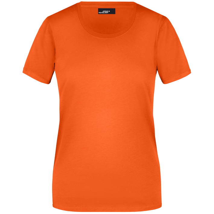 02.0901 James & Nicholson - JN 901 dark orange .107