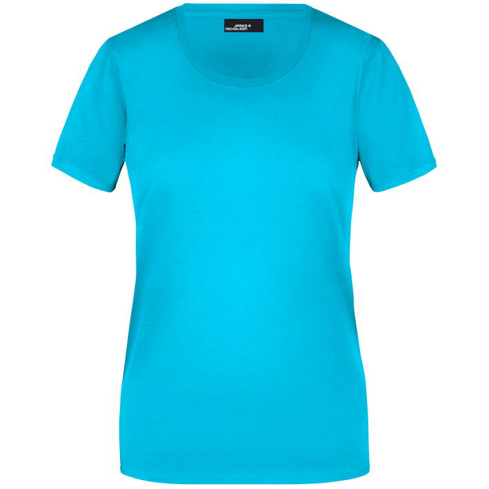02.0901 James & Nicholson - JN 901 turquoise .440