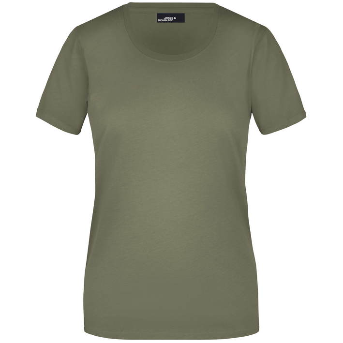 02.0901 James & Nicholson - JN 901 olive .550