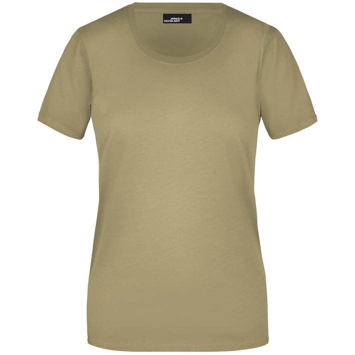 02.0901 James & Nicholson - JN 901 khaki .555
