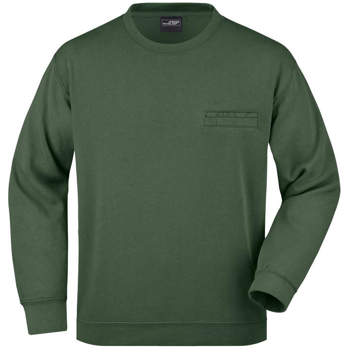 02.0924 James & Nicholson - JN 924 dark green .028