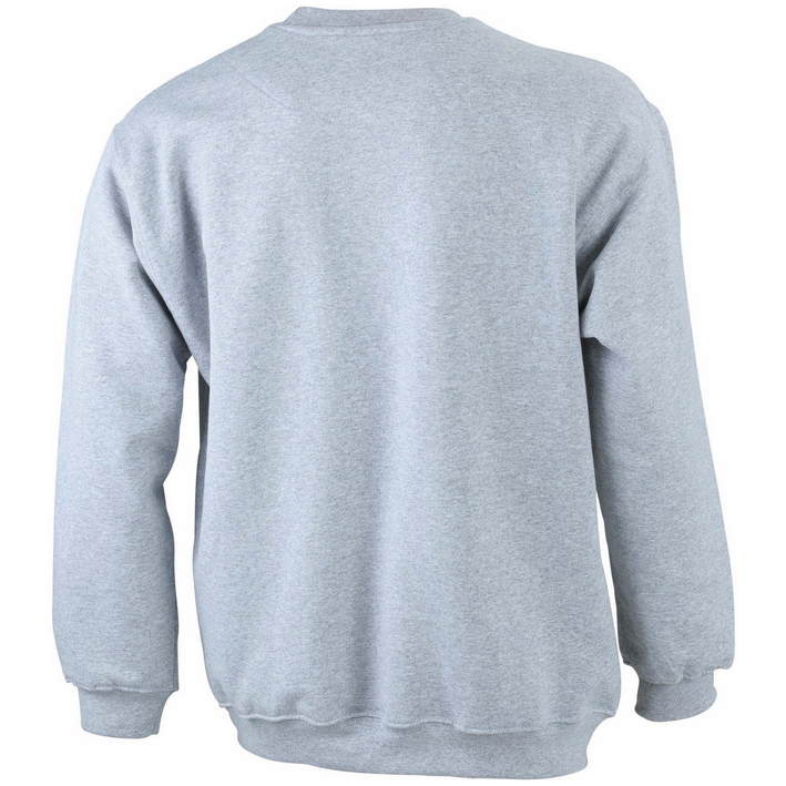 02.0924 James & Nicholson - JN 924 grey heather .034