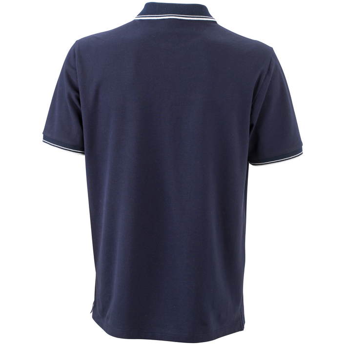 02.0986 James & Nicholson - JN 986 navy/white .963