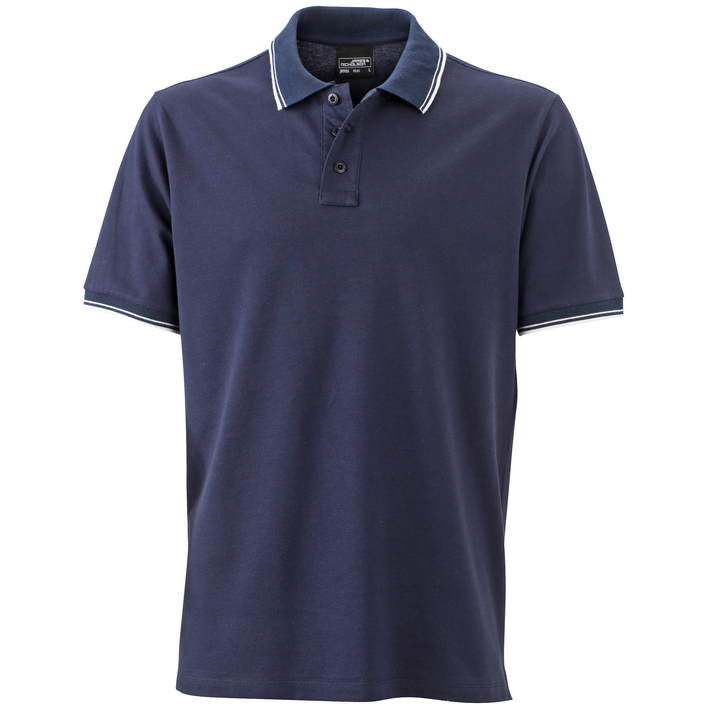 02.0986 James & Nicholson - JN 986 navy/white .963