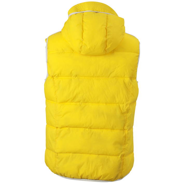 02.1076 James & Nicholson - JN 1076 sun yellow/white .k83