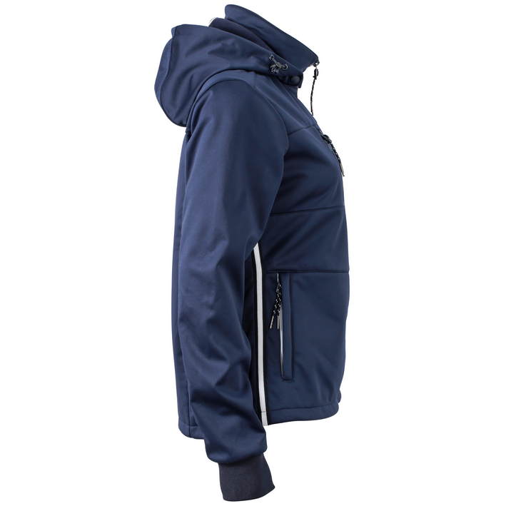 02.1077 James & Nicholson - JN 1077 navy/navy/white .j21
