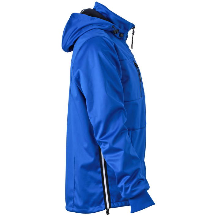02.1078 James & Nicholson - JN 1078 nautic blue/navy/white .l35