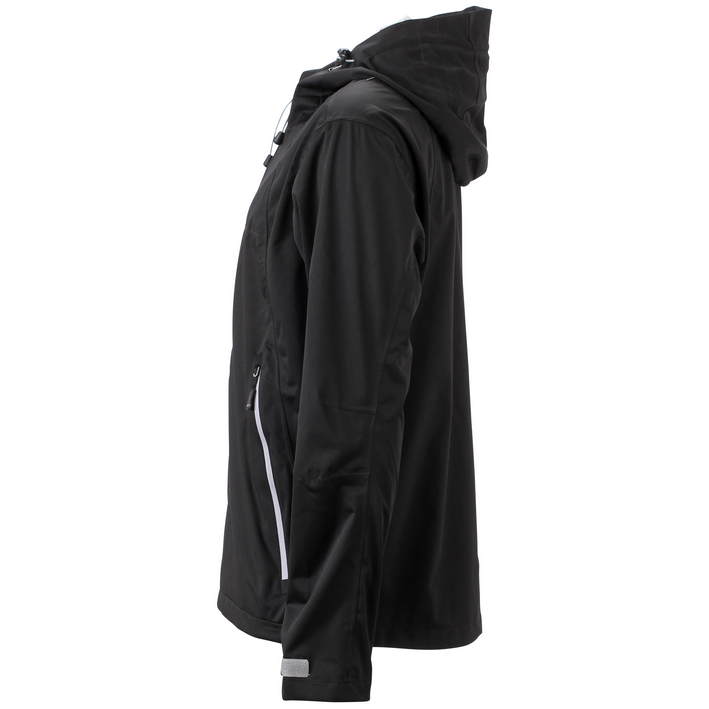 02.1098 James & Nicholson - JN 1098 black/silver .817