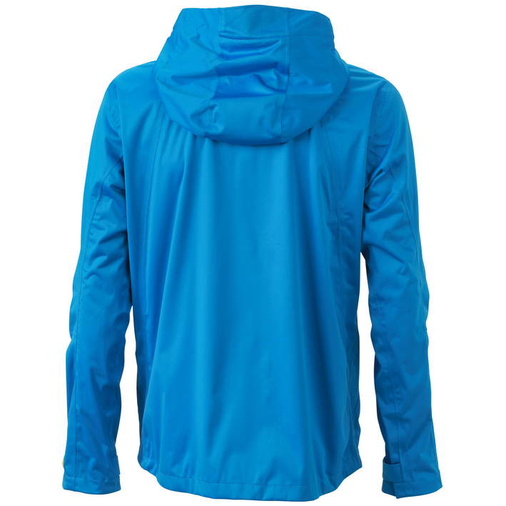 02.1098 James & Nicholson - JN 1098 aqua/acid yellow .i77