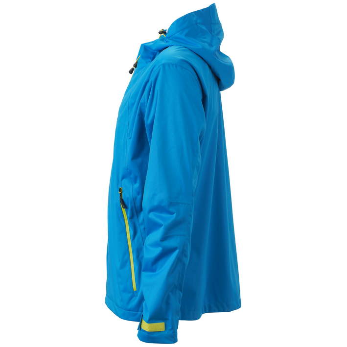 02.1098 James & Nicholson - JN 1098 aqua/acid yellow .i77