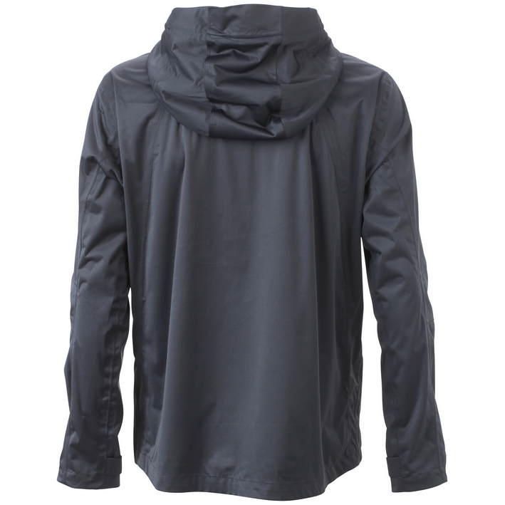 02.1098 James & Nicholson - JN 1098 iron grey/green .l45