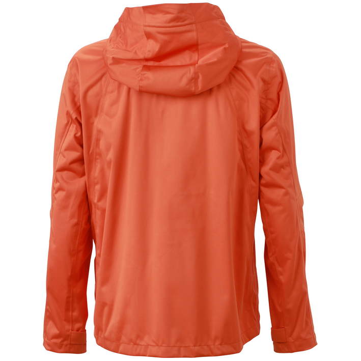02.1098 James & Nicholson - JN 1098 dark orange/iron grey .m64