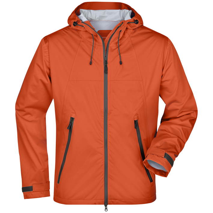 02.1098 James & Nicholson - JN 1098 dark orange/iron grey .m64