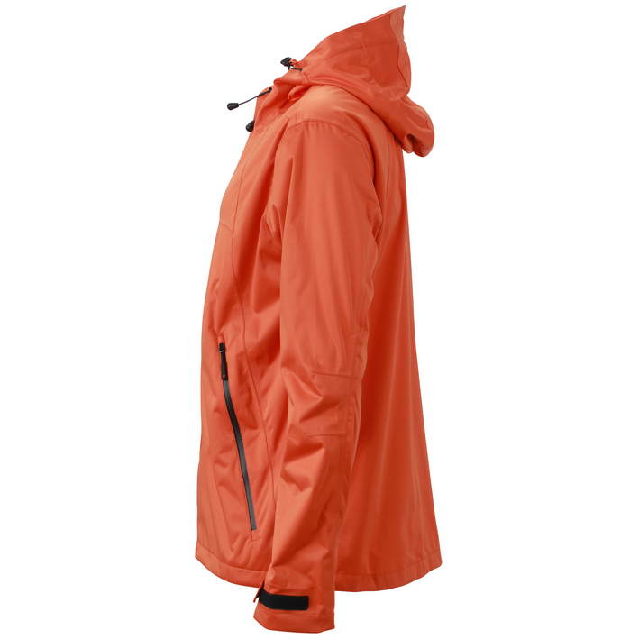 02.1098 James & Nicholson - JN 1098 dark orange/iron grey .m64