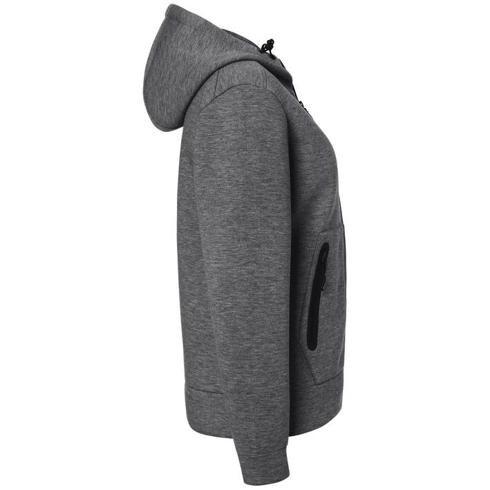 02.1143 James & Nicholson - JN 1143 dark melange .i65