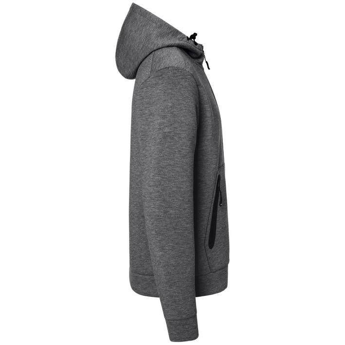 02.1144 James & Nicholson - JN 1144 dark melange .i65