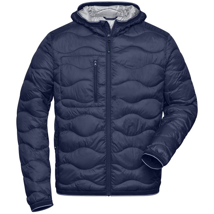02.1156 James & Nicholson - JN 1156 navy/silver .384