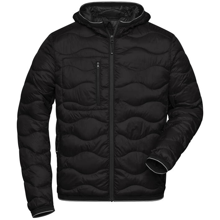 02.1156 James & Nicholson - JN 1156 black/black .808