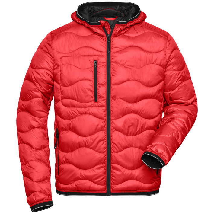 02.1156 James & Nicholson - JN 1156 red/black .876