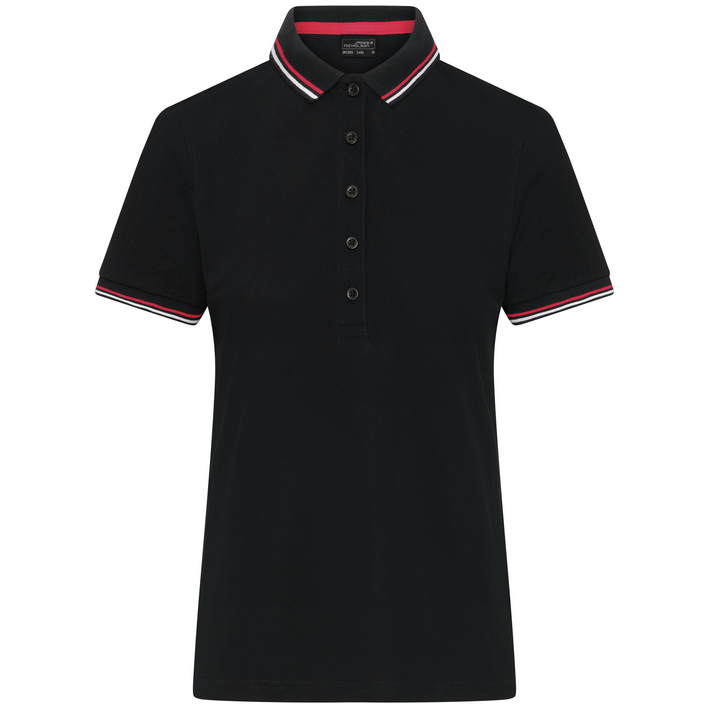 02.1305 James & Nicholson - JN 1305 black/white/red .707