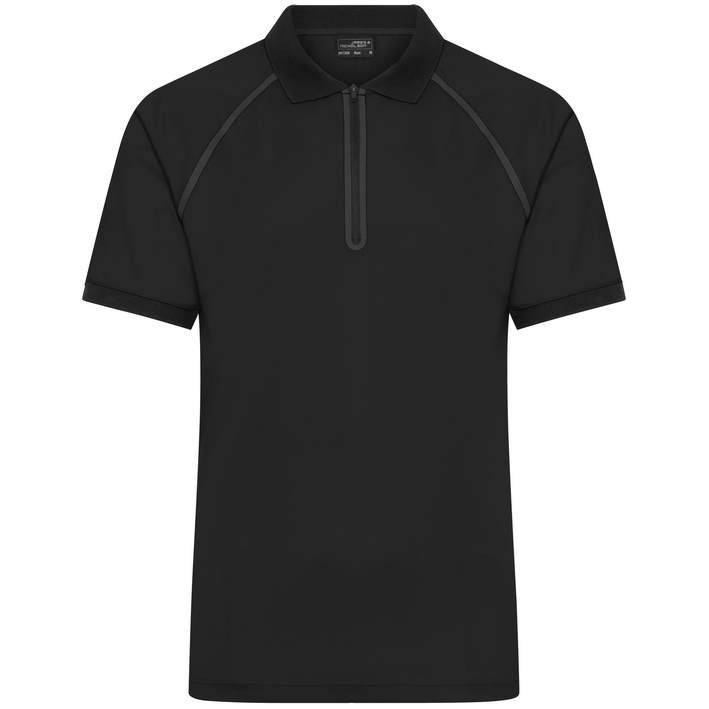 02.1308 James & Nicholson - JN 1308 black/black .808
