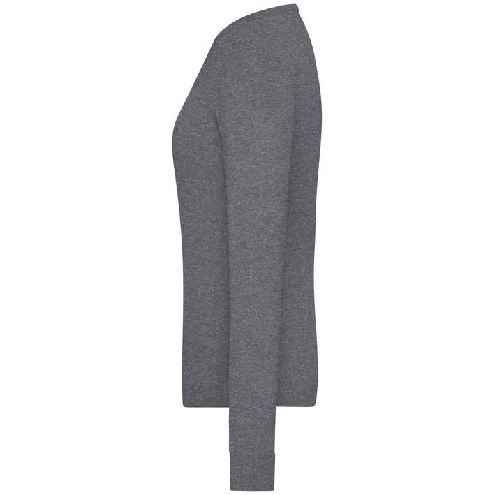 02.1313 James & Nicholson - JN 1313 grey heather .034