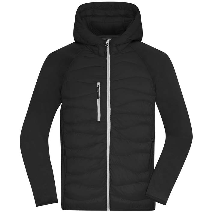 02.1330 James & Nicholson - JN 1330 black/black .808