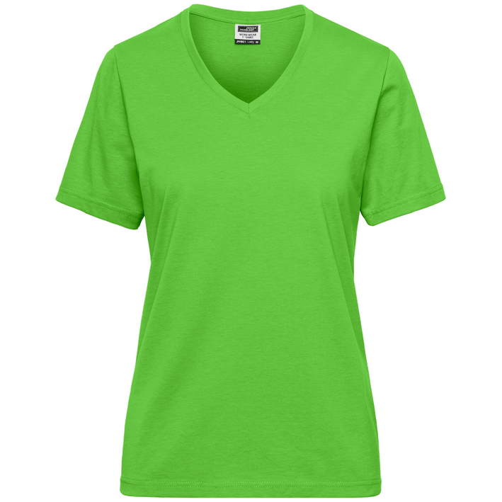 02.1807 James & Nicholson - JN 1807 lime green .042