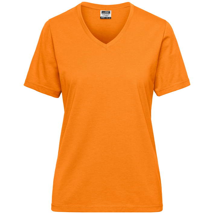 02.1807 James & Nicholson - JN 1807 orange .235