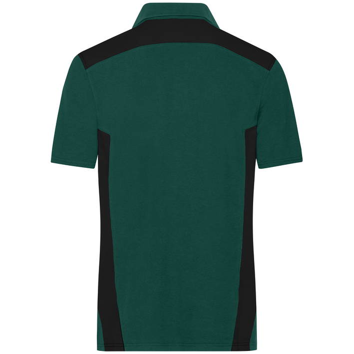 02.1826 James & Nicholson - JN 1826 dark green/black .830