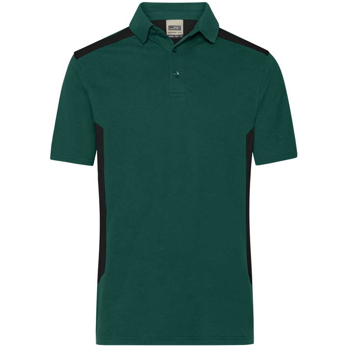02.1826 James & Nicholson - JN 1826 dark green/black .830