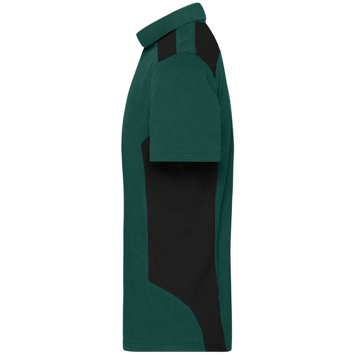 02.1826 James & Nicholson - JN 1826 dark green/black .830