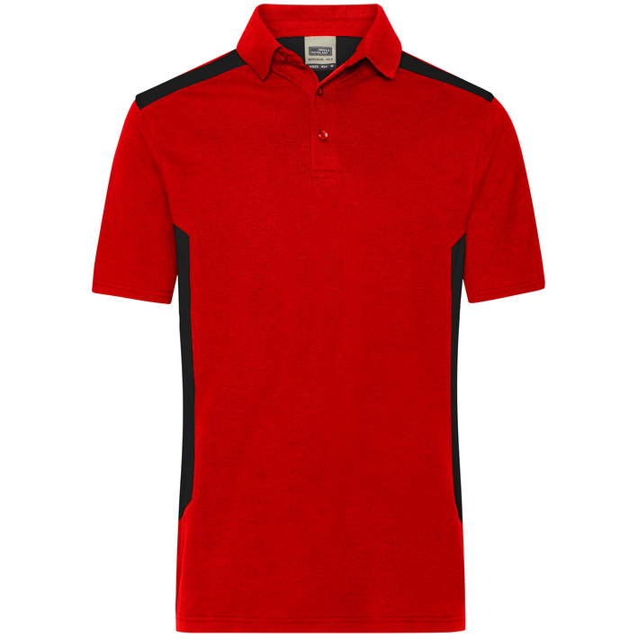 02.1826 James & Nicholson - JN 1826 red/black .876