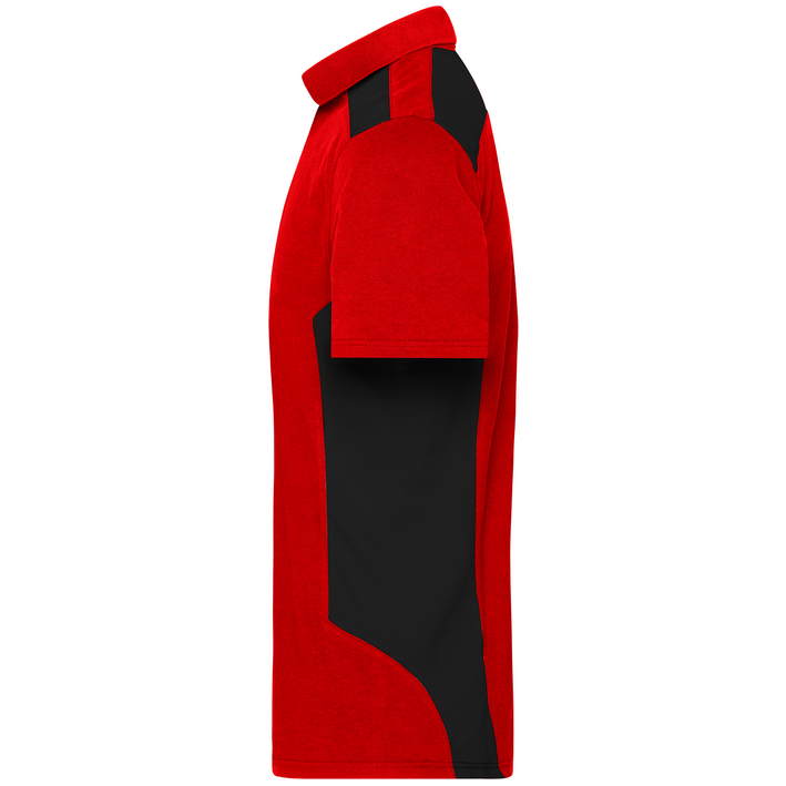 02.1826 James & Nicholson - JN 1826 red/black .876