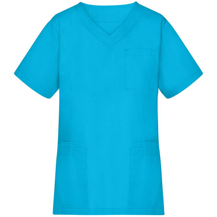 02.3101 James & Nicholson - JN 3101 turquoise .440