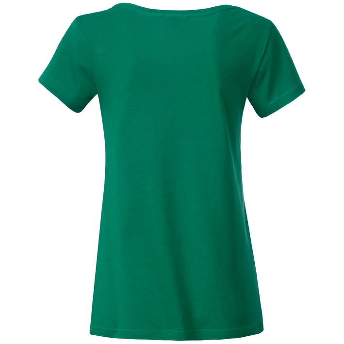 02.8007 James & Nicholson - JN 8007 irish green .035