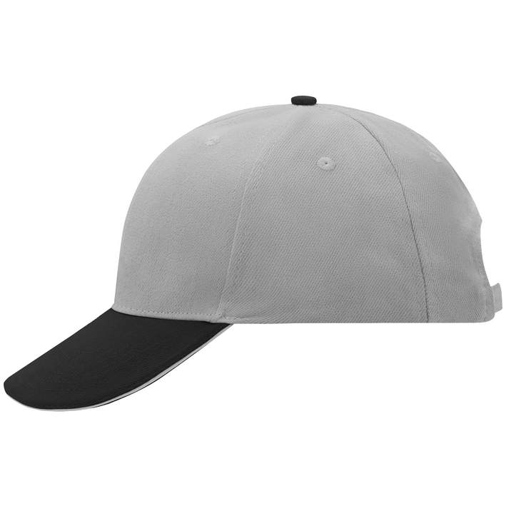 03.0024 Myrtle Beach - MB 24 light grey/black/light grey .961