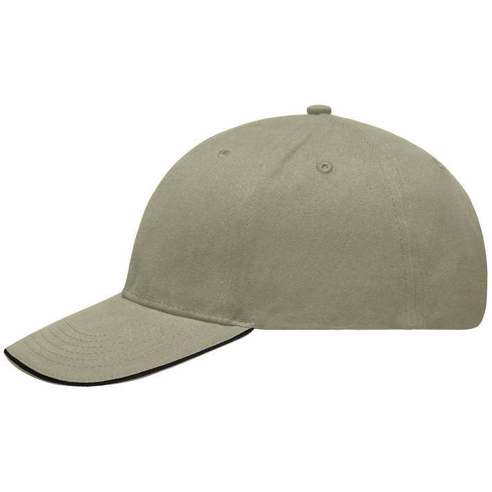 03.6541 Myrtle Beach - MB 6541 beige/black .533