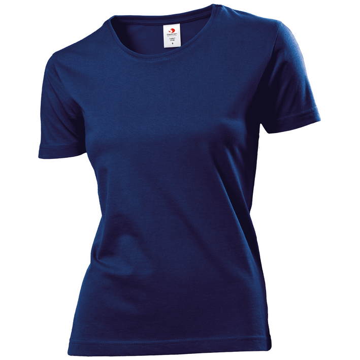 05.2160 Stedman - Comfort 185 Women navy blue .056