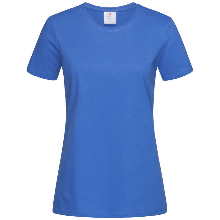 05.2160 Stedman - Comfort 185 Women bright royal .057