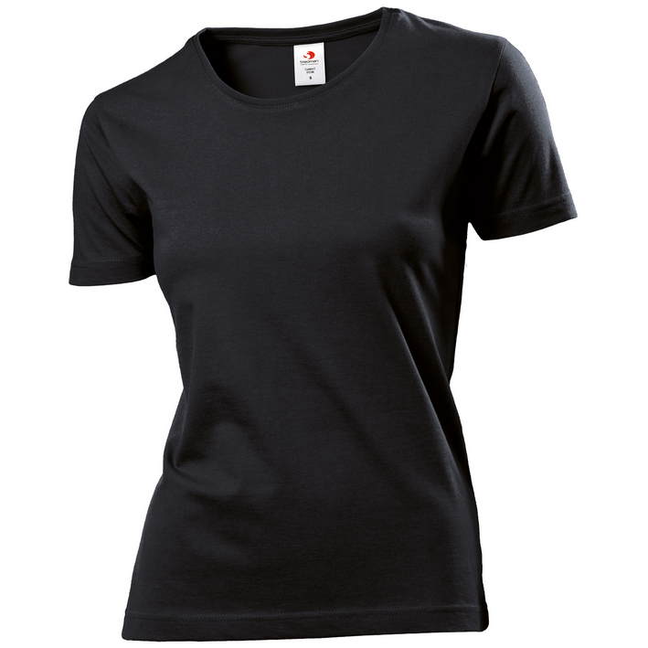 05.2160 Stedman - Comfort 185 Women black opal .059