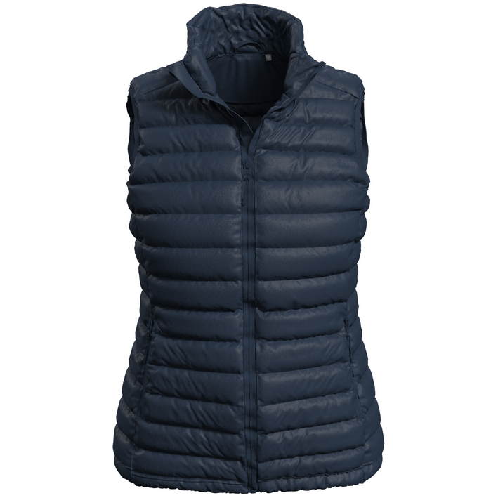 05.5530 Stedman - Padded Vest