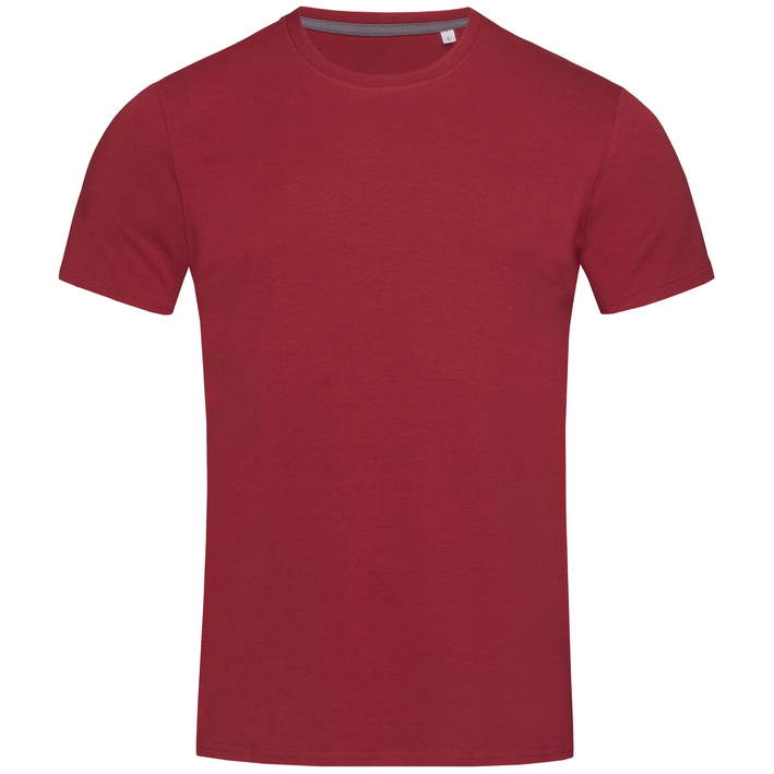 05.9600 Stedman - Crew Neck T