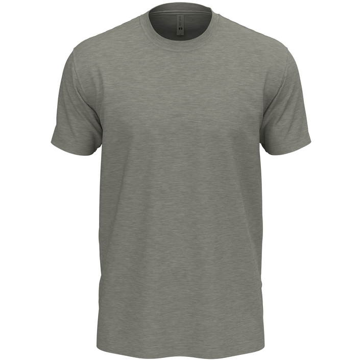 08.6010 Next Level Apparel - N 6010 premium heather .adk