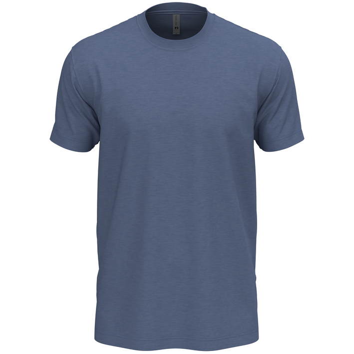 08.6010 Next Level Apparel - N 6010 vintage royal .adl