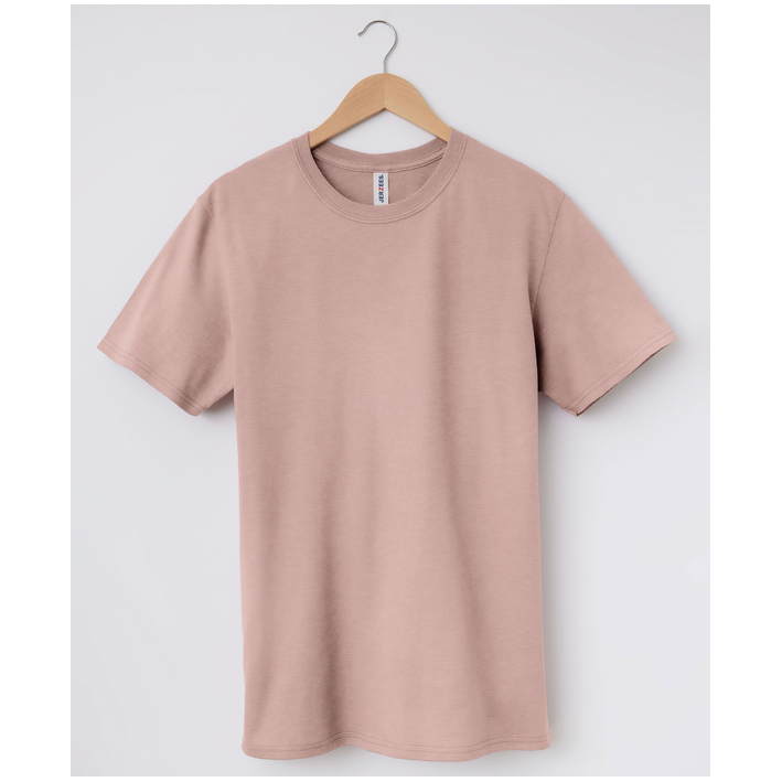 09.470M Jerzees - 470M blush pink .zd7