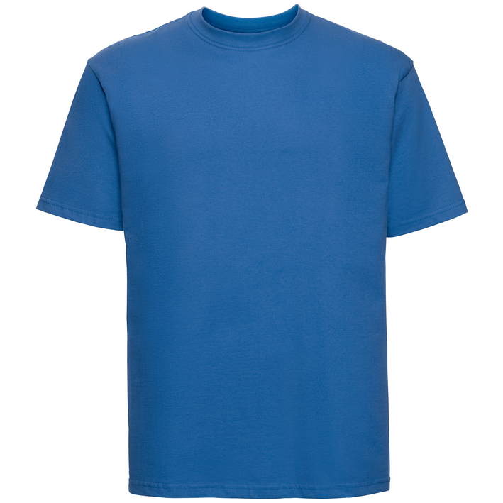 10.180M Russell - 180M azure blue .162