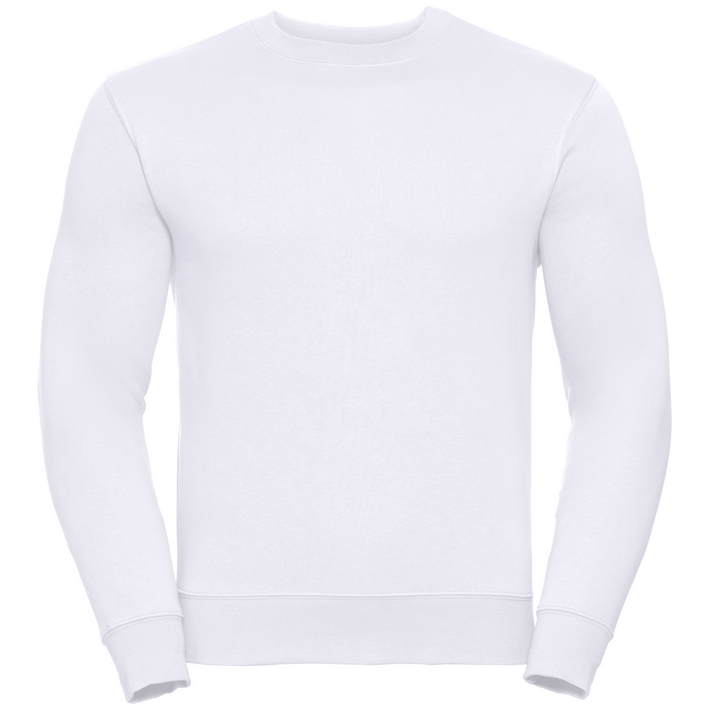 10.262M Russell - 262M white .001